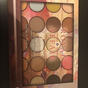 Royal affair bundle set